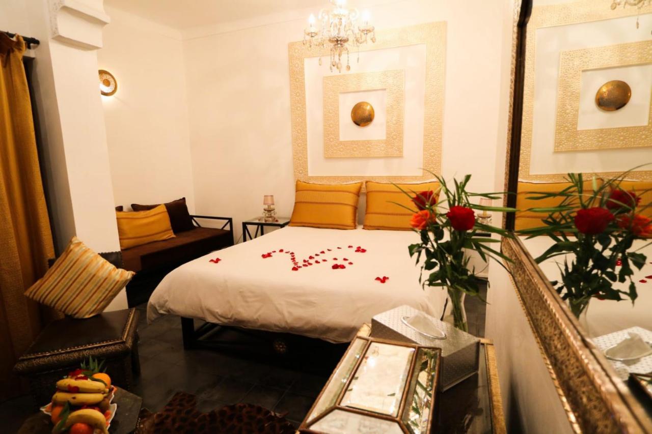 Double Room Extra Bed